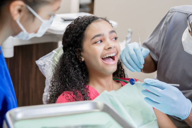 Best Emergency Dental Services for Seniors in Sherman, TX