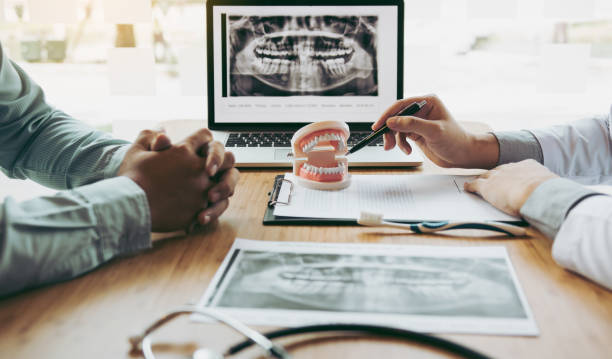 Best Emergency Dentist for Lost Fillings or Crowns in Sherman, TX