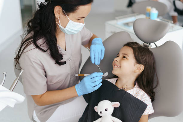 Best Emergency Root Canal Treatment in Sherman, TX