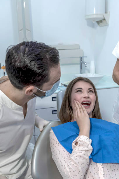 Best Urgent Dental Care for Toothache in Sherman, TX