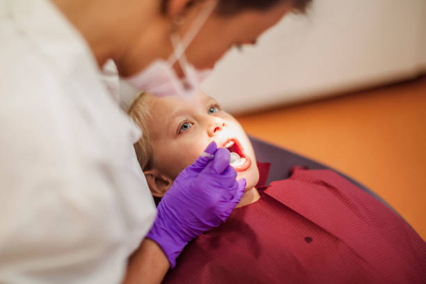 Best Emergency Dental Extractions in Sherman, TX