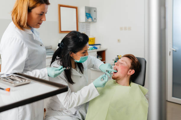 Best Orthodontic Emergency Dentist in Sherman, TX