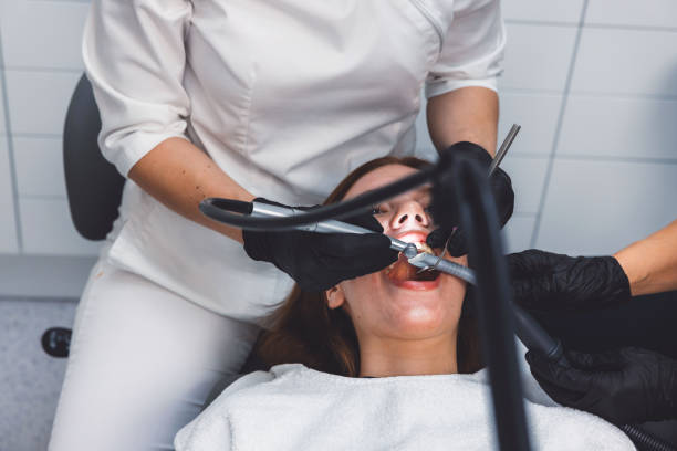 Best Emergency Dentist for Knocked-Out Tooth in Sherman, TX