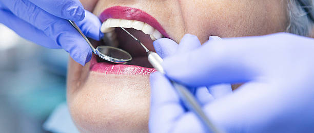 Best Emergency Cosmetic Dentistry in Sherman, TX