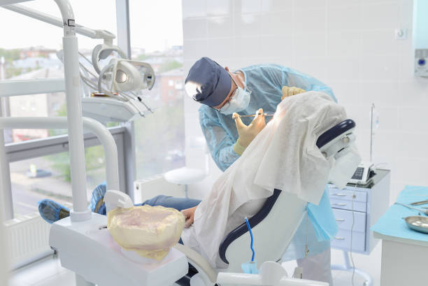 Best Pediatric Emergency Dentist in Sherman, TX
